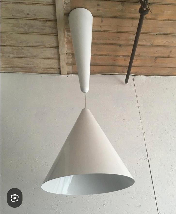 FLOS DIABOLO Castiglioni neuve, Maison & Meubles, Lampes | Suspensions, Enlèvement