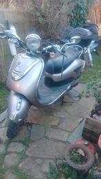 Sym allo klasse a, Fietsen en Brommers, Ophalen, Allo