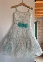 Prachtig Charlie jurk maat 134, Kinderen en Baby's, Kinderkleding | Maat 134, Ophalen of Verzenden, Zo goed als nieuw