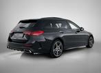 Mercedes-Benz C-Klasse 300 e Break AMG Line (automatique), Autos, Achat, Entreprise, Hybride rechargeable, Noir