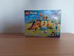 Lego Friends 42612 Kattenspeeltuin, Ophalen of Verzenden, Zo goed als nieuw, Complete set, Lego