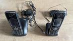 DECT/Telefoon Gigaset C530 + Extra toestel met laadstation, Telecommunicatie, Ophalen, Gebruikt, 2 handsets