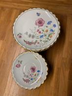 Vintage Bavaria servies 18 stuks, Antiek en Kunst, Ophalen