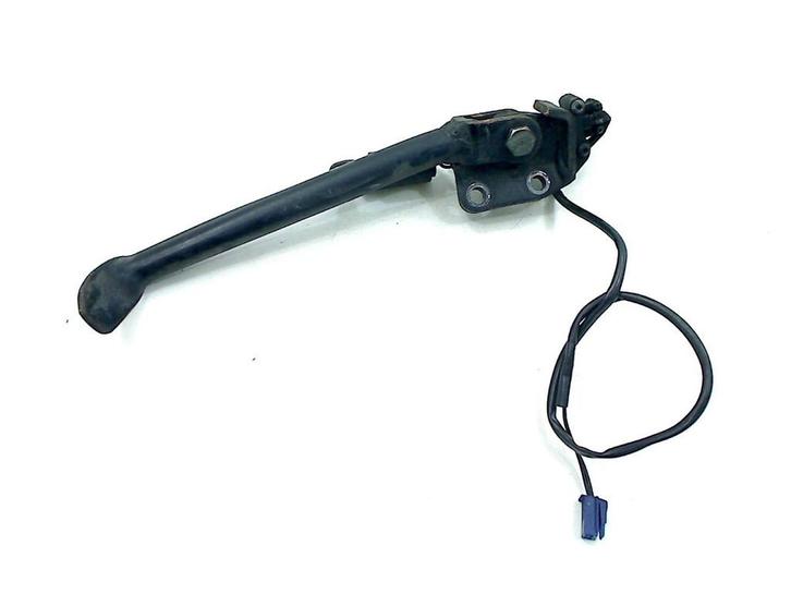 SUPPORT LATERAL Yamaha FZ 6 2004-2006 (FZ6 FAZER), Motos, Pièces | Yamaha, Utilisé