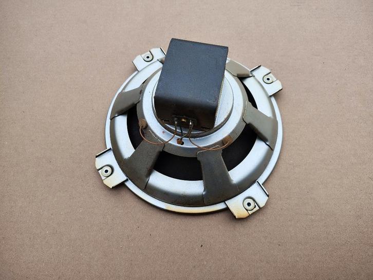 10" Speaker NSM Festival 130 (1967) jukebox, Verzamelen, Automaten | Jukeboxen, Verzenden