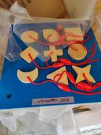 Wandspel 40x40 CM. Nieuw., Collections, Enlèvement