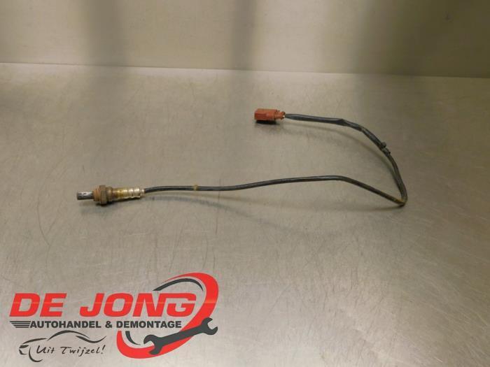 Sonde lambda d'un Audi A4, Autos : Pièces & Accessoires, Autres pièces automobiles, Audi, Utilisé, 3 mois de garantie, Enlèvement ou Envoi