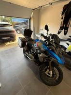 Bmw r1200gs rallye 2018 TFT!!!, 2 cilinders, Gebruikt, Particulier, Meer dan 35 kW