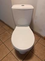 WC neuf à vendre, Bricolage & Construction, Sanitaire, Enlèvement, Neuf