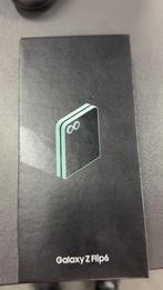 Samsung Galaxy Z Flip6 volledig nieuw, Télécoms, Téléphonie mobile | Samsung, Neuf, 10 mégapixels ou plus, Autres couleurs, Enlèvement