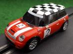 Carrera Go: Mini Cooper S Nr.2, Kinderen en Baby's, Speelgoed | Racebanen, Carrera, Ophalen of Verzenden, Elektrisch, Racebaan
