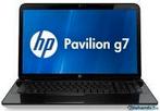 Laptop hp. I5. Windows 11. 17.3 inch, Ophalen, HDD