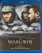 The Warlords (2007) Blu Ray, Enlèvement ou Envoi, Comme neuf, Action