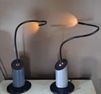 lampen Lumina Tommaso Cimini Walter Monici 80, Ophalen, Zo goed als nieuw, Metaal