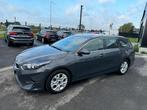 Kia Ceed SW 1.0 benzine camera cruise carplay 7jaar garantie, Autos, Kia, Cuir, Argent ou Gris, Achat, 998 cm³