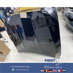 W213 E53 AMG W238 MOTORKAP ZWART Mercedes E KLASSE 2016-2021, Gebruikt, -, Voor, Ophalen of Verzenden