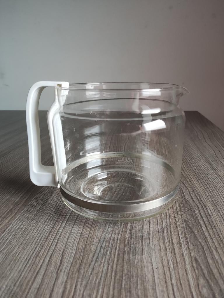 Koffiekan zonder deksel, Maison & Meubles, Cuisine | Ustensiles de cuisine, Utilisé, Enlèvement ou Envoi