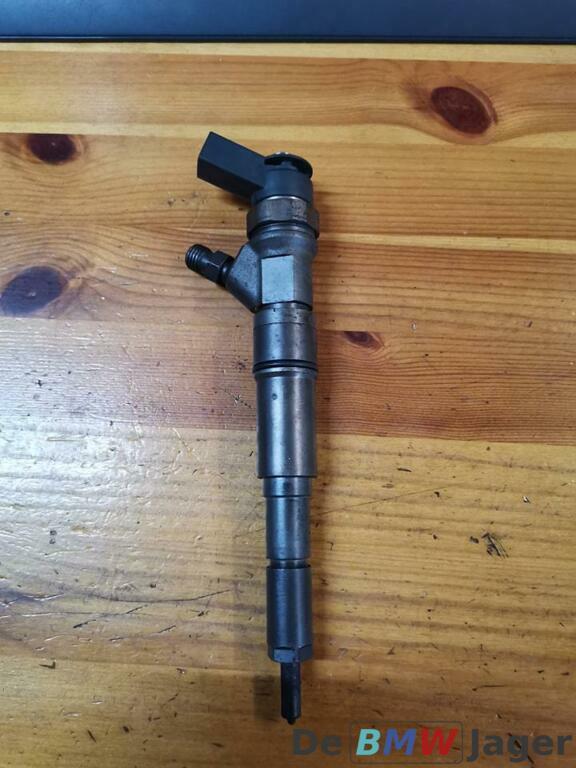 Verstuiver diesel BMW E87 E46 E90 E92 E60 7794435, Auto-onderdelen, Brandstofsystemen, BMW, Gebruikt, Ophalen of Verzenden