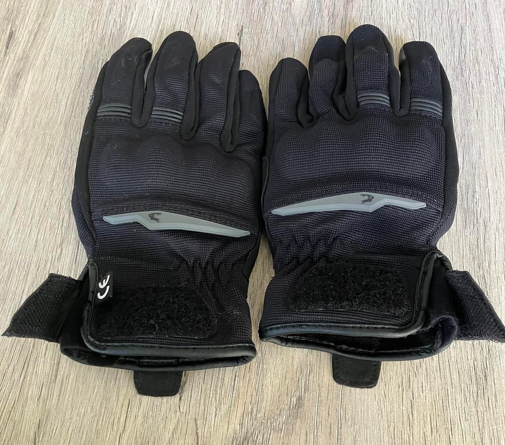 GANTS MOTO (PORTÉ 3 FOIS), Ophalen, Zo goed als nieuw, Handschoenen