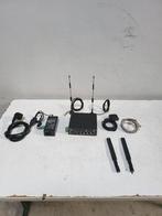 Milesight UR75 Industrial Ultra LTE-router GPS/WiFi, Informatique & Logiciels, Routeurs & Modems, Enlèvement ou Envoi, Comme neuf