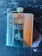 Zakfles Talisker Whiskey, Enlèvement ou Envoi