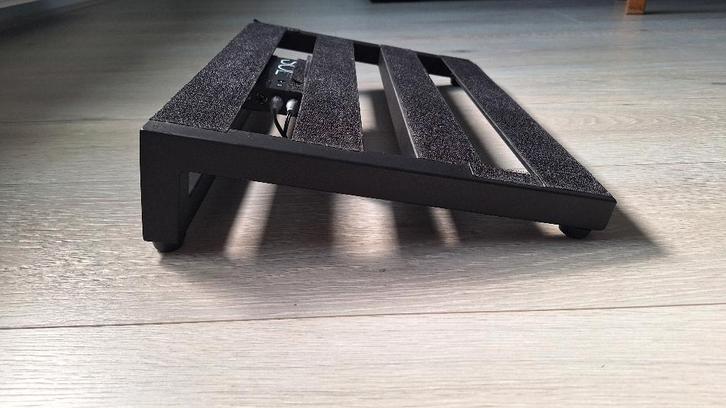 Pedaltrain Classic JR avec housse - excellent état, Musique & Instruments, Boîtiers & Valises, Comme neuf, Guitare électrique