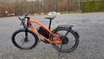 Klever x 850w 15000 km Speed pedelec speedpedelec, Fietsen en Brommers, Ophalen, Stromer