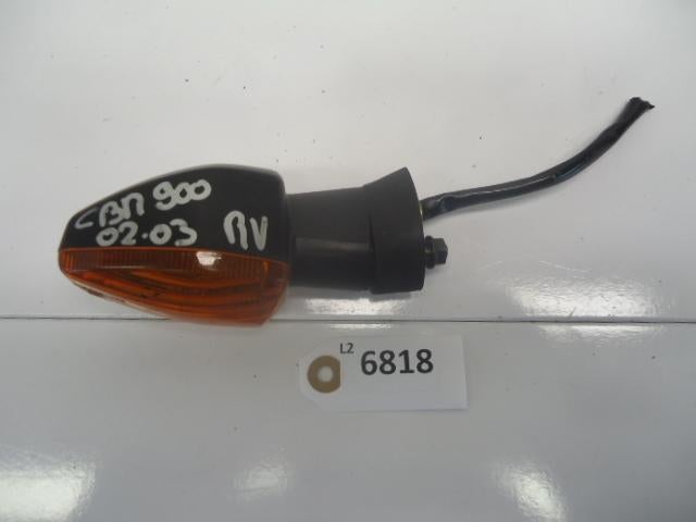 CBR900 2002 - 2003 Honda Pinker D1-29245