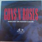 Single guns n´roses, Enlèvement ou Envoi