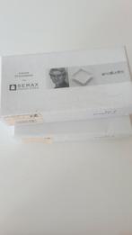 Hapjesbordjes Pieter Stockmans voor Serax, Enlèvement ou Envoi