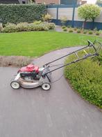 Grasmaaier Honda, voor onderdelen of te maken, Enlèvement