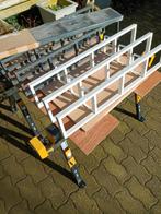 CD rekken, Enlèvement