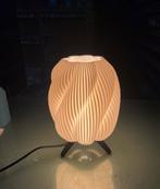 Lampe de chevet design, Maison & Meubles, Lampes | Lampes de table, Neuf, Moins de 50 cm, Design, Enlèvement