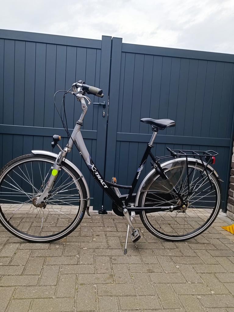 Vélo pour femme, Vélos & Vélomoteurs, Enlèvement, Vitesses