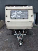 Predom n126 gemaakt voor transport moto, Caravanes & Camping, Particulier, Predom