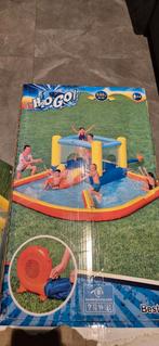 Zwembad met toebehoren in heel goede staat, Tuin en Terras, Zwembaden, Ophalen