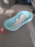 Babybad met uitneembaar zitje, Enlèvement