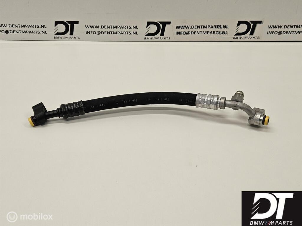 Aircoleiding BMW 3-serie E46 64536984883, Gebruikt, Ophalen of Verzenden, BMW, BMW