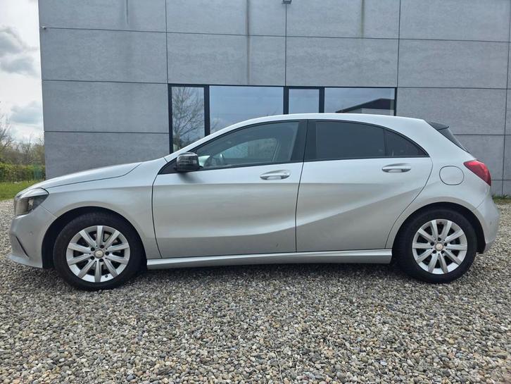 Te koop mercedes a180, Diversen, Overige Diversen, Zo goed als nieuw, Ophalen