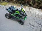 Quad electrique enfants, Motoren