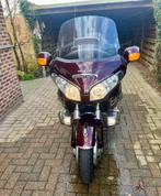 Goldwing GL1800 2007 met ABS en GPS, Motos, Permis Moto A, Tourisme, Plus de 35 kW, Particulier