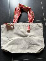 Stoffen tas nieuw, Ophalen of Verzenden, Zo goed als nieuw
