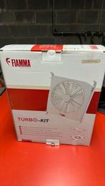 Ventilator voor ieder raam van caravan of mobilhome, Enlèvement, Neuf