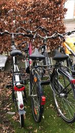 Diverse 2dehands fietsen te koop, Fietsen en Brommers, Ophalen, Zo goed als nieuw