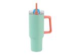 i-Drink drinkbeker -drinkbus/fles 1,2 liter groen-ID0250, Ophalen of Verzenden, Nieuw