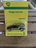 Matchbox SF Dodge Caravan AFHALING LEES BESCHRIJVING, Hobby en Vrije tijd, Modelauto's | 1:50, Ophalen, Nieuw, Auto, Matchbox
