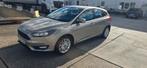 2017 automaat ford focus benzine km35.000 gekeurd garantie, Auto's, Euro 6, Bedrijf, Dealer onderhouden, 1000 cc