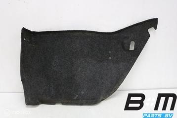 Bagageruimtebekleding rechtsonder VW Lupo 6X0867430A beschikbaar voor biedingen