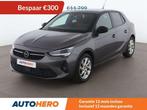 Opel Corsa 1.2 Turbo GS Line (bj 2020), Auto's, Opel, Voorwielaandrijving, Gebruikt, 1199 cc, 1165 kg