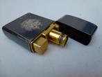 aansteker boot windproof HILL double flame, Ophalen of Verzenden, Gebruikt, Aansteker